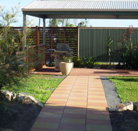 Gympie Caravan Park - Airlie Beach Holiday