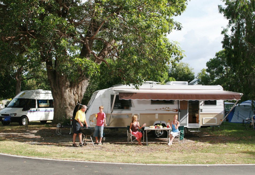 Jacobs Well QLD Airlie Beach Holiday