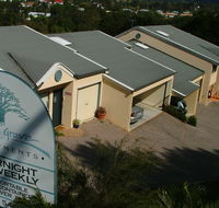 Hospital Grove Apartments - Airlie Beach Holiday