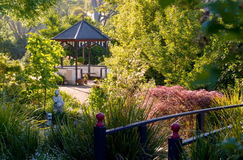 Keebles Country House - Airlie Beach Holiday 4