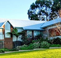 Chimes Spa Retreat - Airlie Beach Holiday