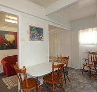 Pacific Sun Motor Inn - Airlie Beach Holiday