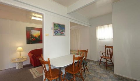 Pacific Sun Motor Inn - Airlie Beach Holiday 0