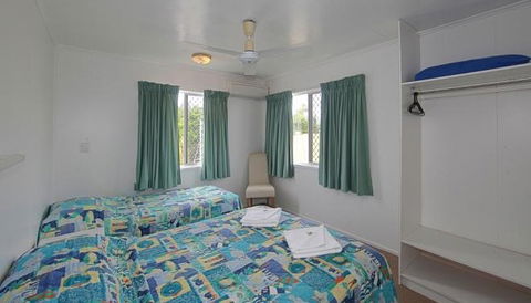 Pacific Sun Motor Inn - Airlie Beach Holiday 1