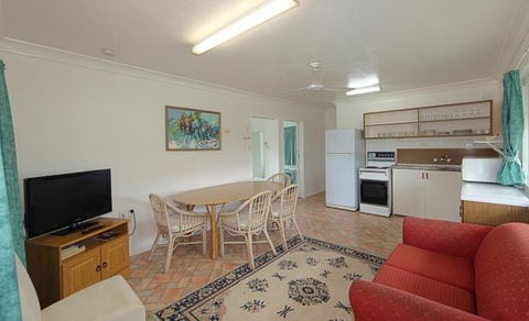 Pacific Sun Motor Inn - Airlie Beach Holiday 3