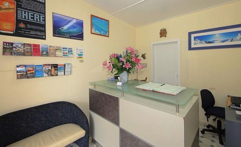 Pacific Sun Motor Inn - Airlie Beach Holiday 4