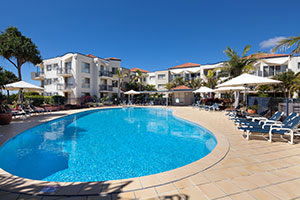 Golden Riviera Beach Resort - Airlie Beach Holiday 6