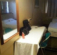 Whitsunday International Hotel - Airlie Beach Holiday