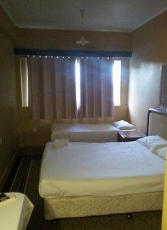 Whitsunday International Hotel - Airlie Beach Holiday 3