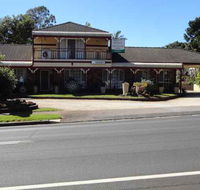 Alstonville Settlers Motel - Airlie Beach Holiday