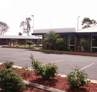 Parkview Motor Inn - Airlie Beach Holiday