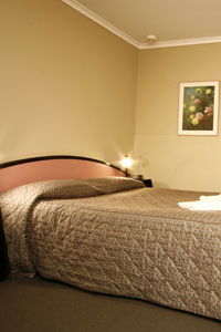 Best Western Mahoneys Motor Inn - Airlie Beach Holiday 0