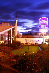 Best Western Mahoneys Motor Inn - Airlie Beach Holiday 1