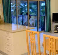 Mission Reef Resort - Airlie Beach Holiday
