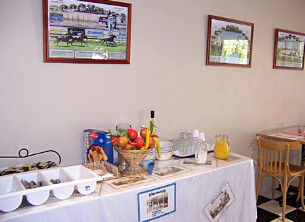 Best Western Garden Court Motel - Airlie Beach Holiday 4