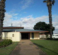 Coro Motel - Airlie Beach Holiday