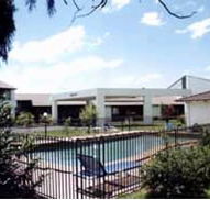 Comfort Inn Hallmark - Airlie Beach Holiday