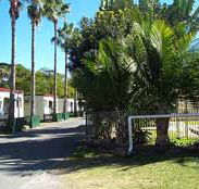 Premier Caravan Park - Airlie Beach Holiday