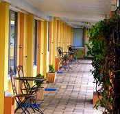 Arkana Motel - Airlie Beach Holiday