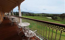 Melville NSW Airlie Beach Holiday