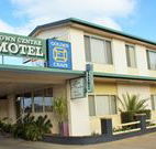 Town Centre Motel - Leeton - Airlie Beach Holiday