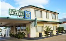 Town Centre Motel - Leeton - Airlie Beach Holiday 0