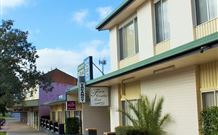 Town Centre Motel - Leeton - Airlie Beach Holiday 1