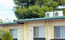 Town Centre Motel - Leeton - Airlie Beach Holiday 3
