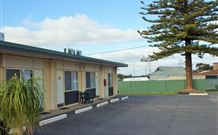 Town Centre Motel - Leeton - Airlie Beach Holiday 4