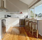 Wine Country Villas - Pokolbin - Airlie Beach Holiday