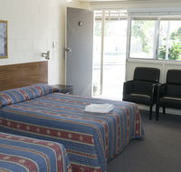 Waterview Motel - Maclean - Airlie Beach Holiday