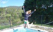 Clark Bay Cottages - Airlie Beach Holiday 1