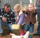 Linga Longa Farm Wingham - Airlie Beach Holiday