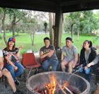 Mogendoura Farm - Airlie Beach Holiday