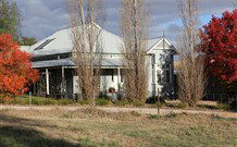 Yamba Farmstay - Airlie Beach Holiday 6