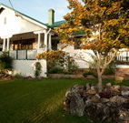 Baden Powell Campground at Lane Poole Reserve