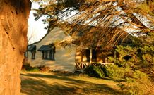 Craggy Glen - Airlie Beach Holiday 1