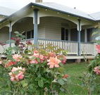 McGowans Boutique Bed and Breakfast - Airlie Beach Holiday