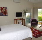 Sunrise Bed and Breakfast - Airlie Beach Holiday