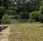 The River Bed and Breakfast - Airlie Beach Holiday