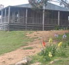 Dairy Flat Farm Holiday - Airlie Beach Holiday
