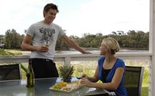 Duckmaloi Farm - Airlie Beach Holiday 0
