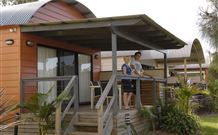 Duckmaloi Farm - Airlie Beach Holiday 1
