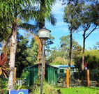 Emma's Cottage Vineyard - Airlie Beach Holiday