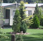 Jervis Bay Holiday Cabins - Airlie Beach Holiday