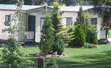 Jervis Bay Holiday Cabins - Airlie Beach Holiday 0