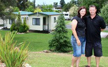 Jervis Bay Holiday Cabins - Airlie Beach Holiday 1