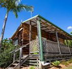 Old Dairy at Baerami - Airlie Beach Holiday