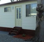 Pebbly Beach Holiday Cabins - Airlie Beach Holiday