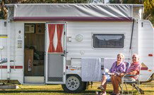 Tapitallee Lodges - Airlie Beach Holiday 0
